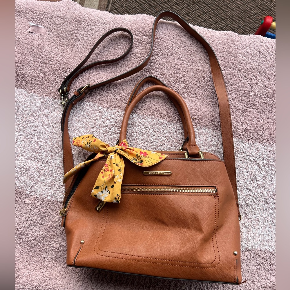 Steven Madden Handbag - Picture 11 of 12